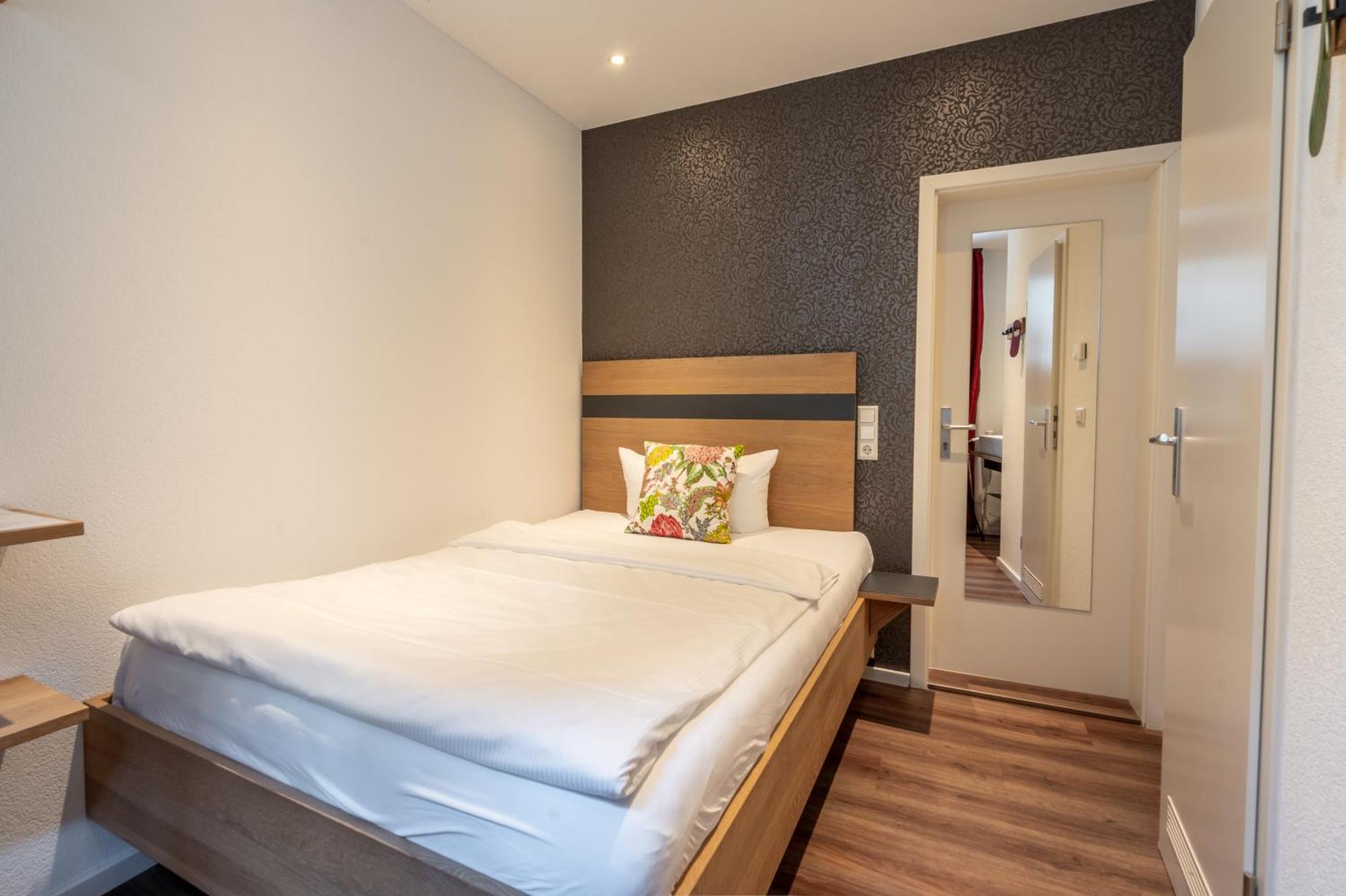 Hotel Am Fischmarkt Konstanz